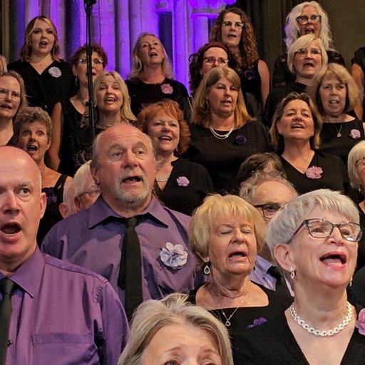We Sing